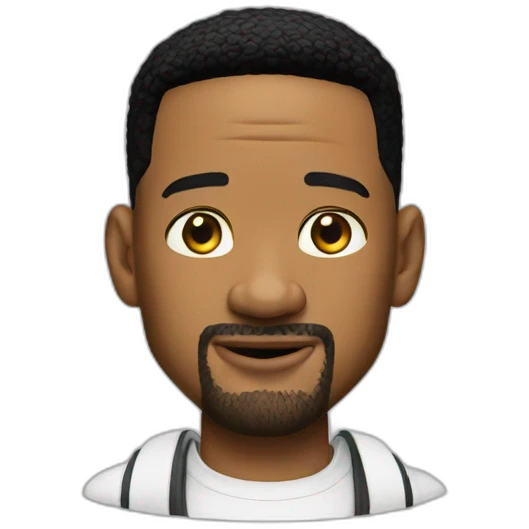 will smith emoji