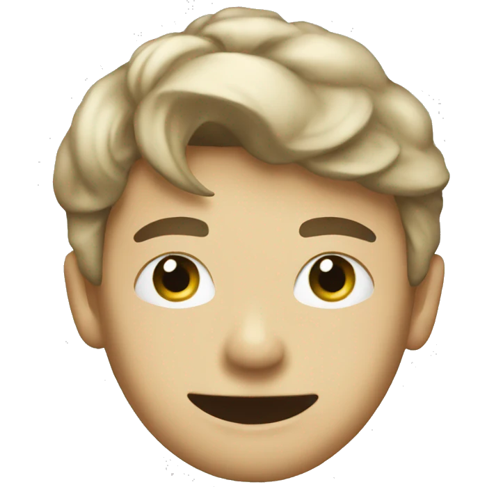 Seventeen logo emoji