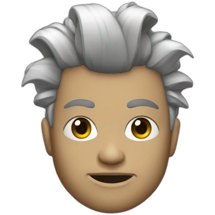 Nft punk emoji