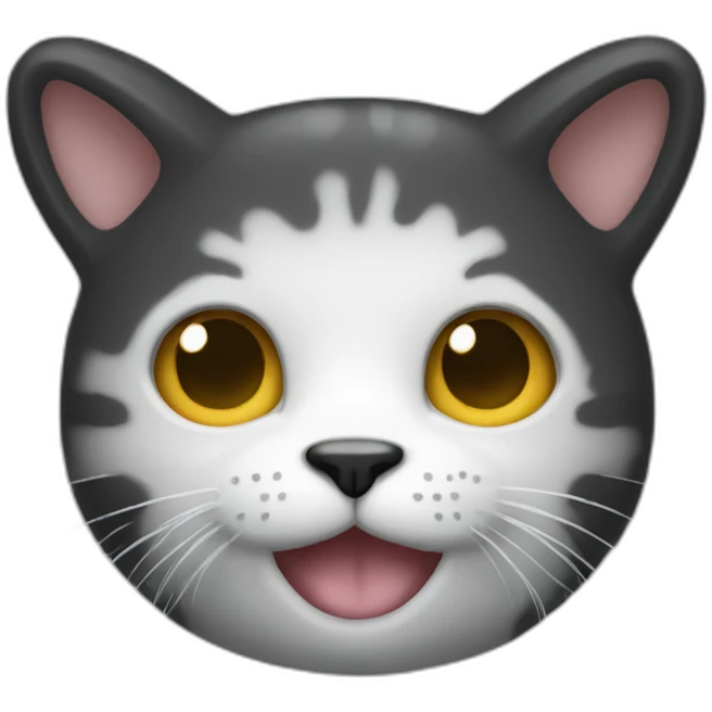 Octocat emoji
