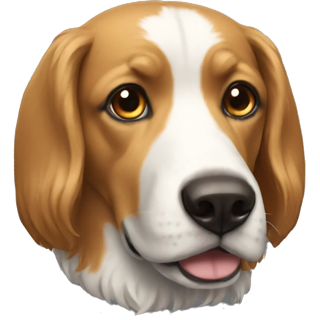 vrdog emoji