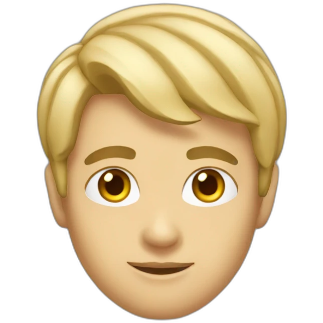 Inginier high school emoji