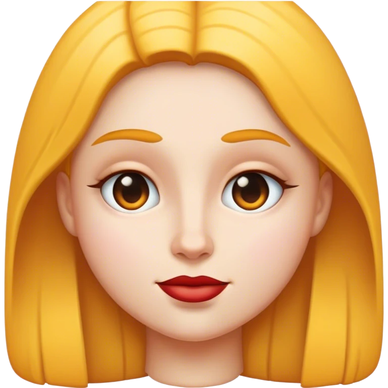 molly emoji