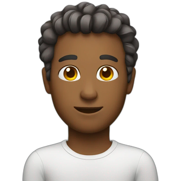 Relaxed  emoji