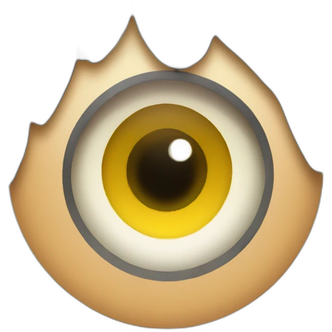 Elye wahi Lens emoji