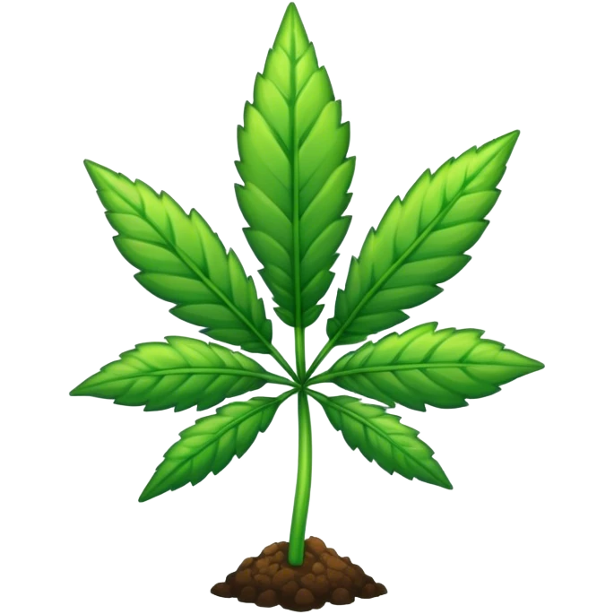 Terraria weed emoji