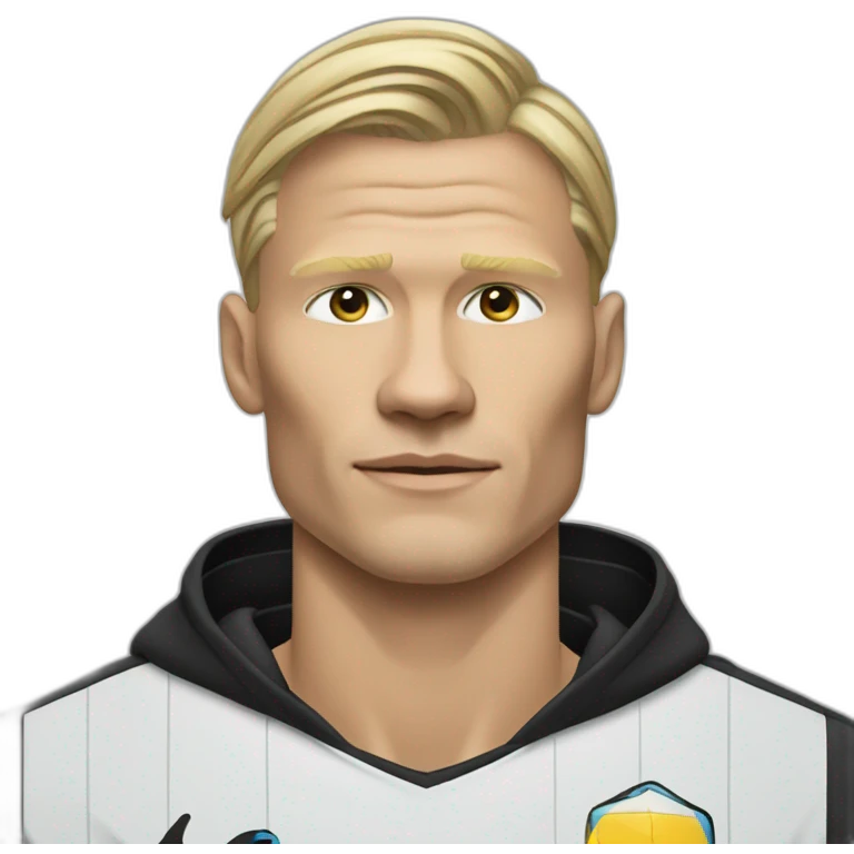 ERLING haaland emoji