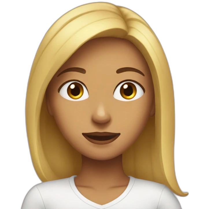 Melyna emoji