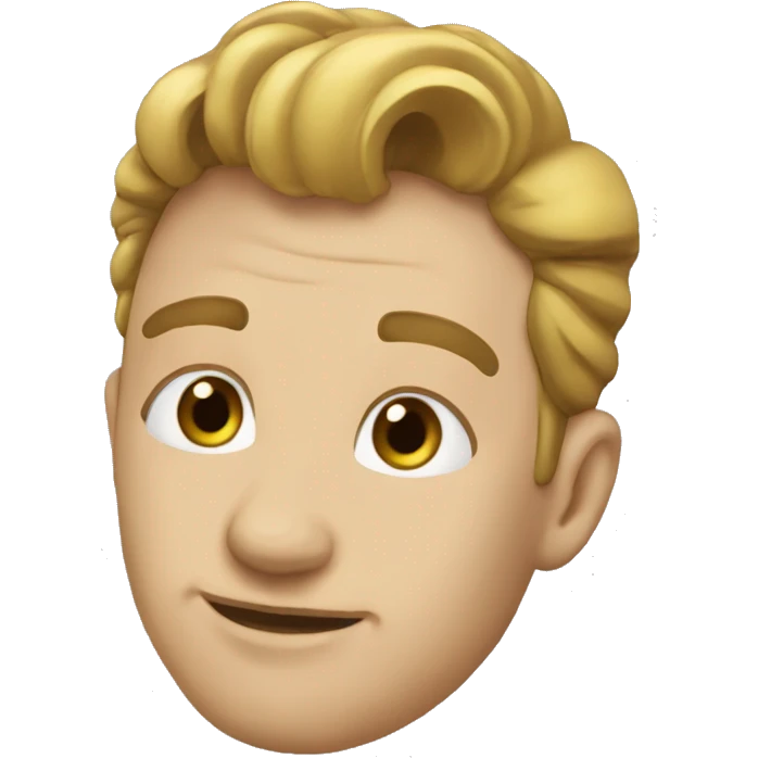 сердце белое emoji