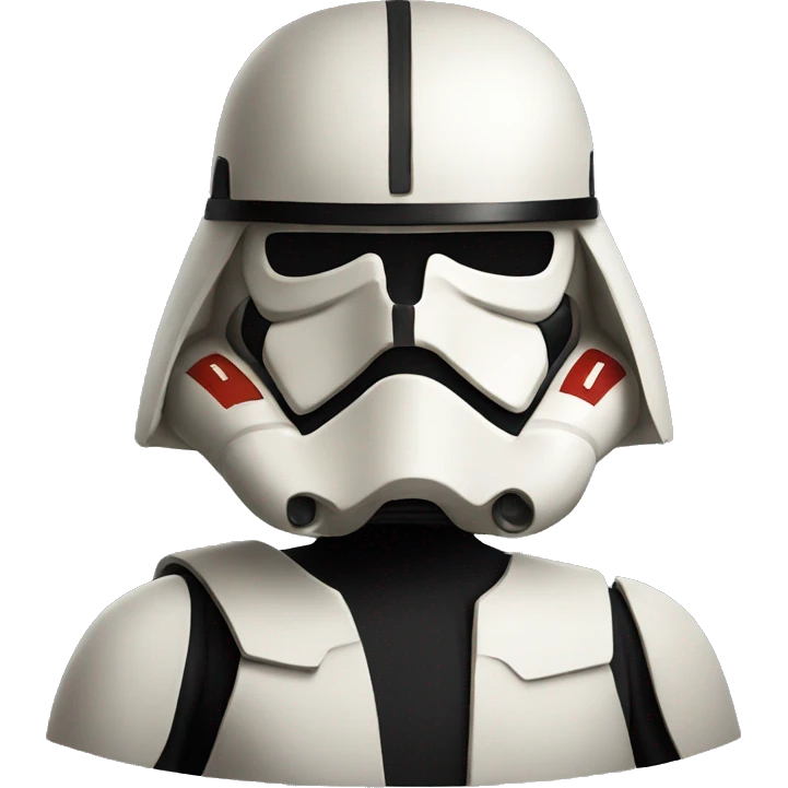 Star Wars emoji