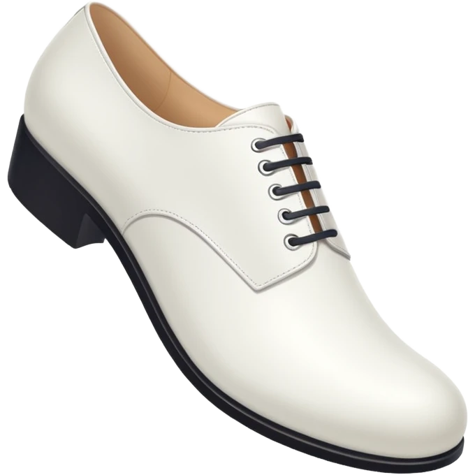 Maison Chaussure emoji