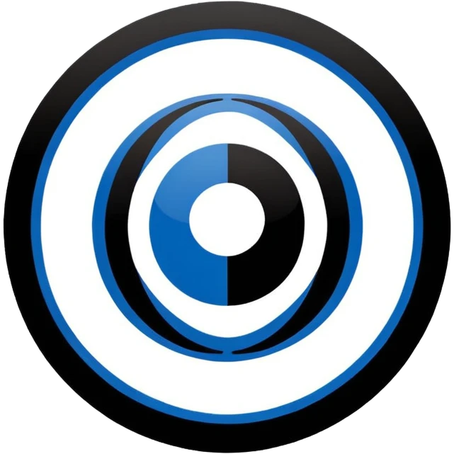 inter milan logo emoji