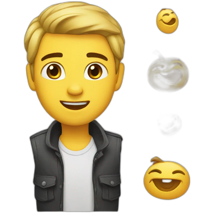 😺👰 emoji