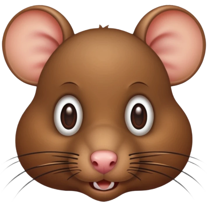 rat  emoji