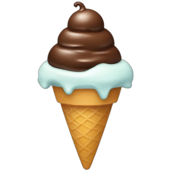 ice creame emoji