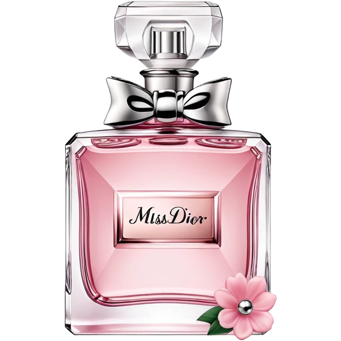 Miss dior emoji