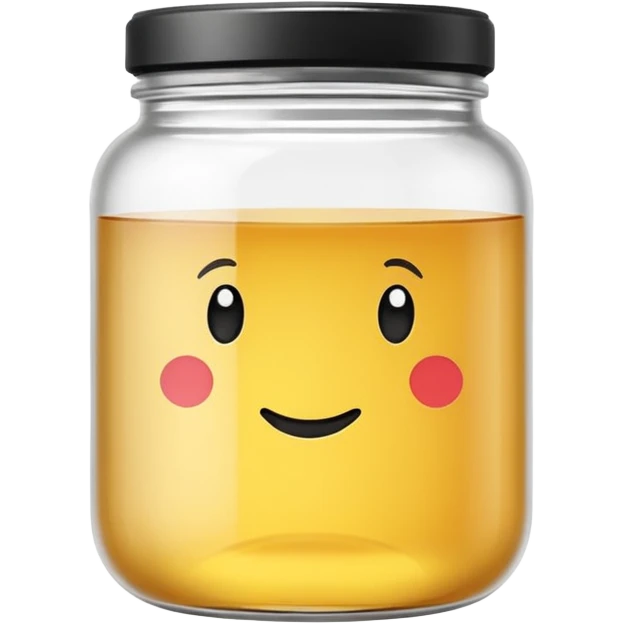jar label emoji