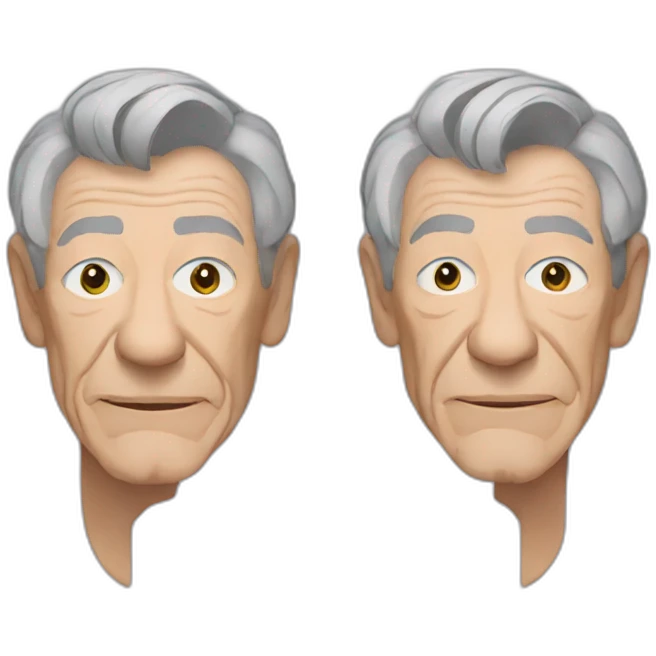 ian mckellen emoji