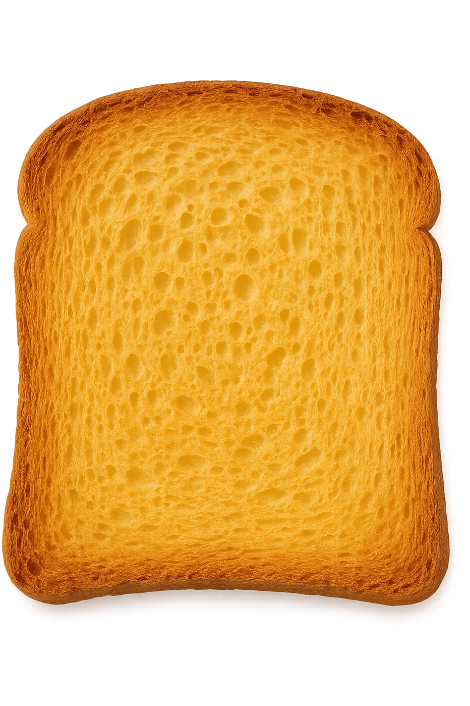 Fette Biscottate Mulino Bianco viste sfuse in italiano emoji