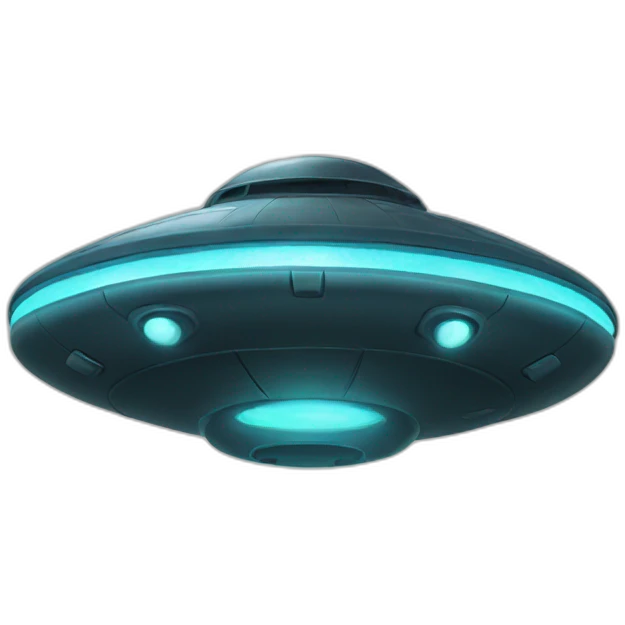 ufo emoji
