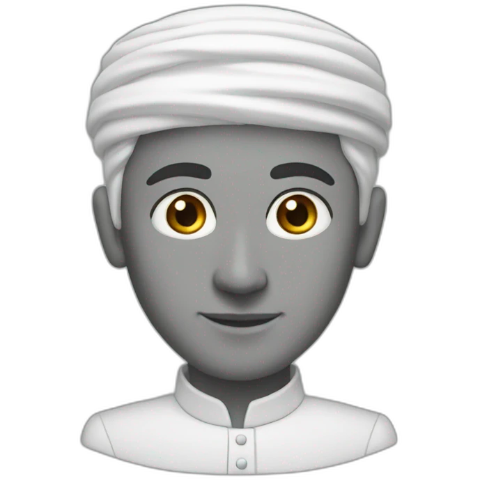 Nahdatul ulama emoji