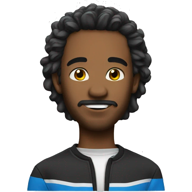 champion emoji