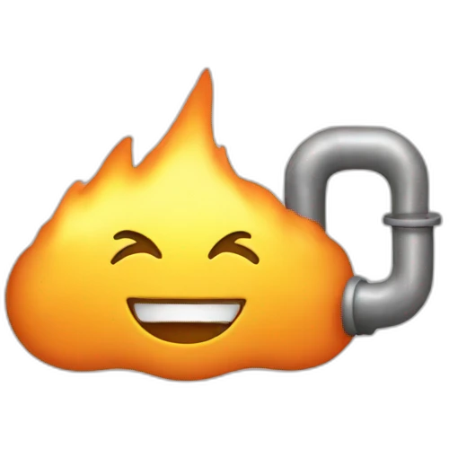 Gas emoji