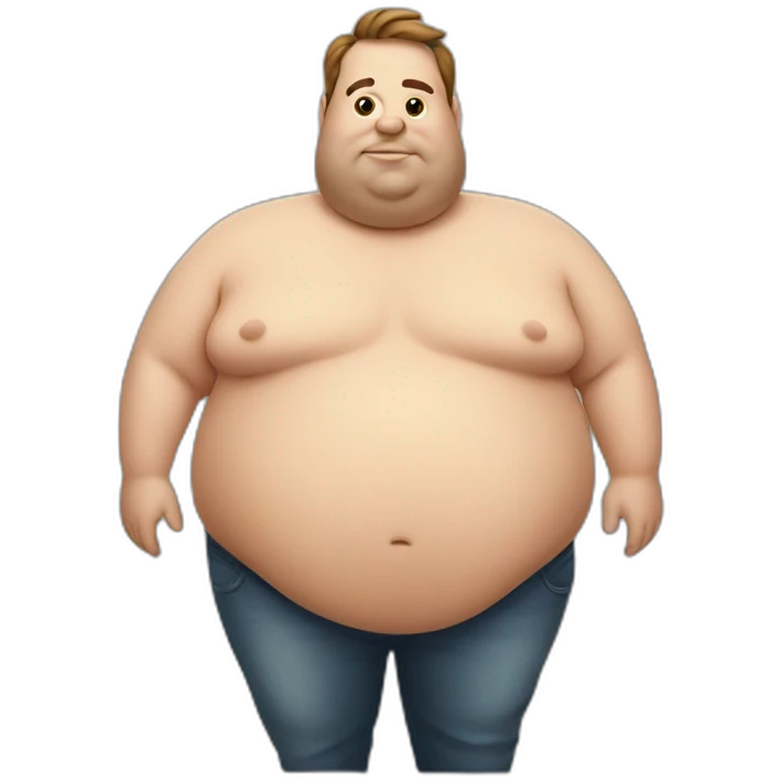 obese-austinite emoji
