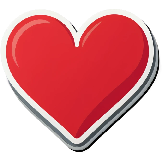 heart emoji