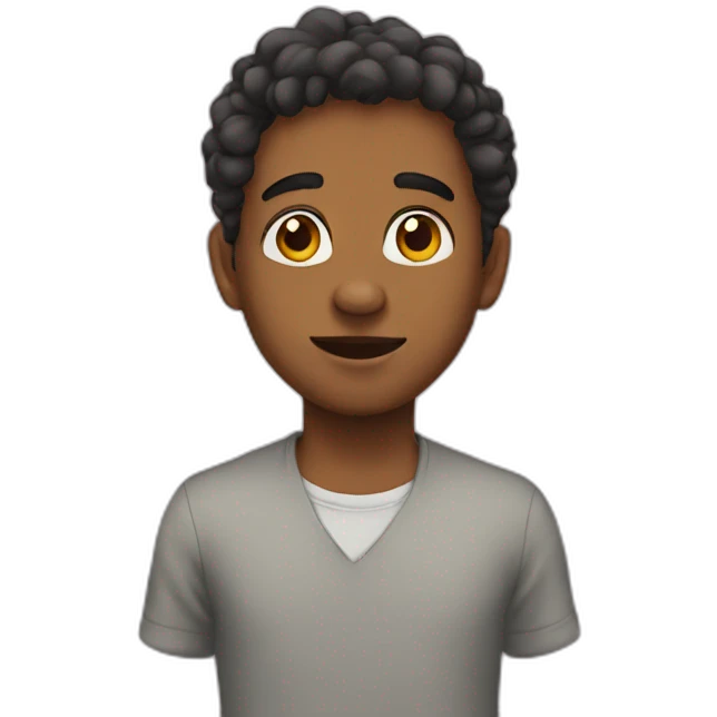 Rue emoji
