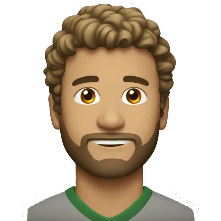 Dustin Henderson emoji