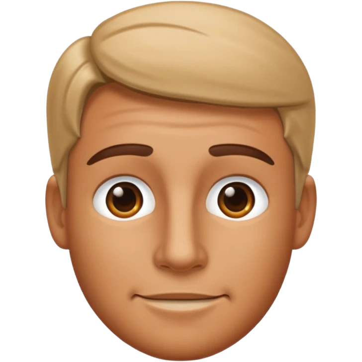 Minecraft steve  emoji