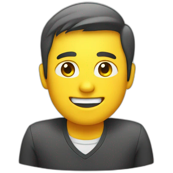 buy energy emoji