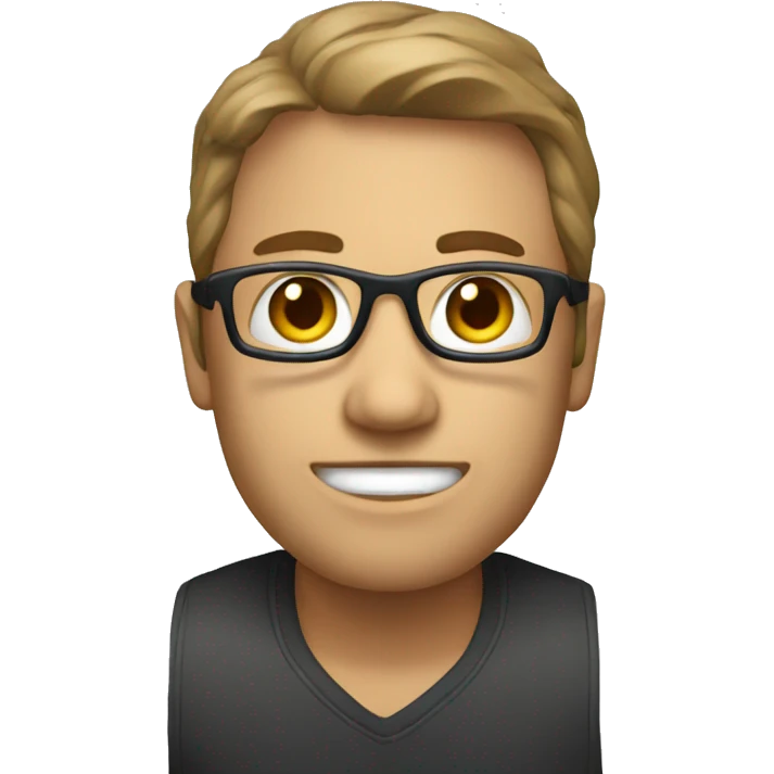 An icon to represent the API team emoji