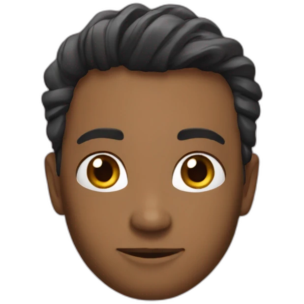Meilleur ami emoji