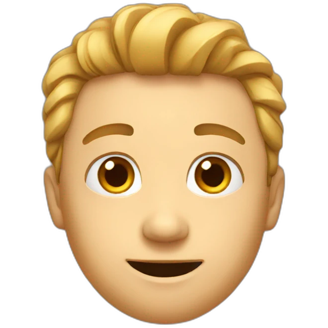 Hello  emoji