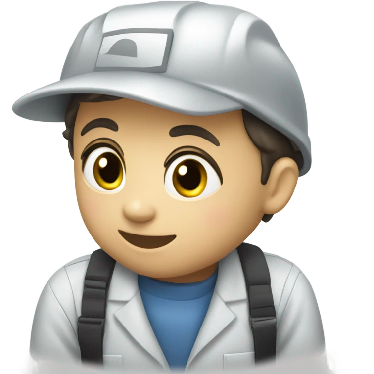 Nissan employee emoji