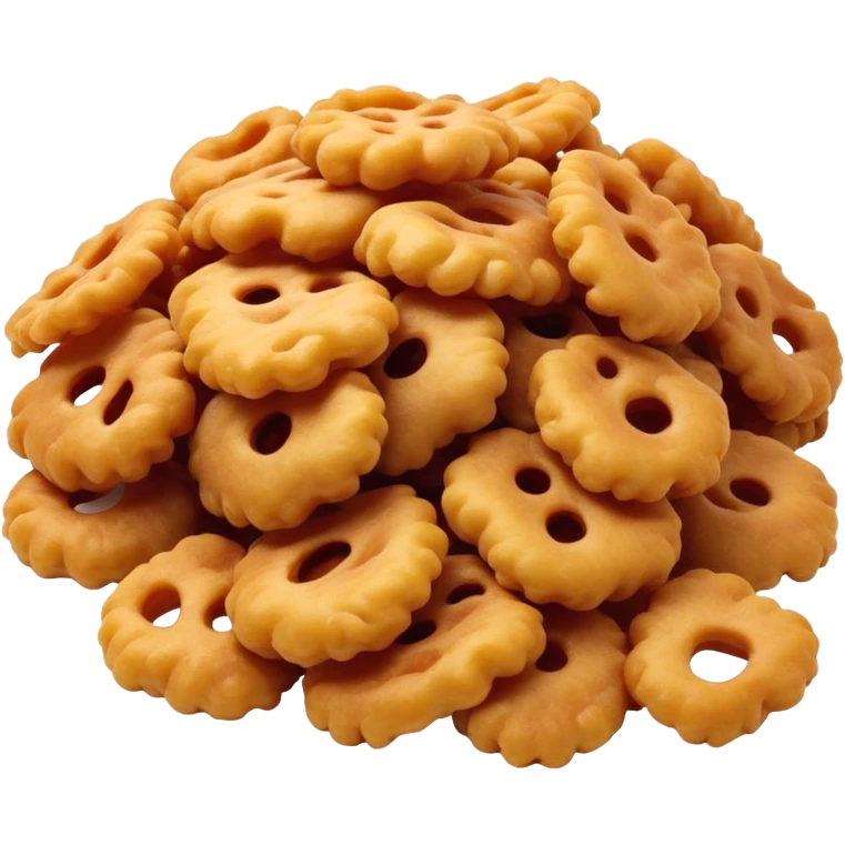Fried placenta emoji