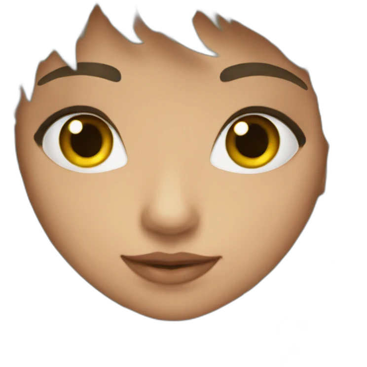 Attrape reve emoji