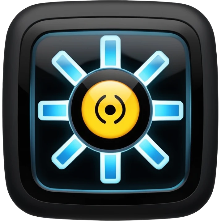 ⚡🌀 Welcome to the Content Reactor: a high-tech, energy-powered hub for your boldest ideas and creative content! emoji