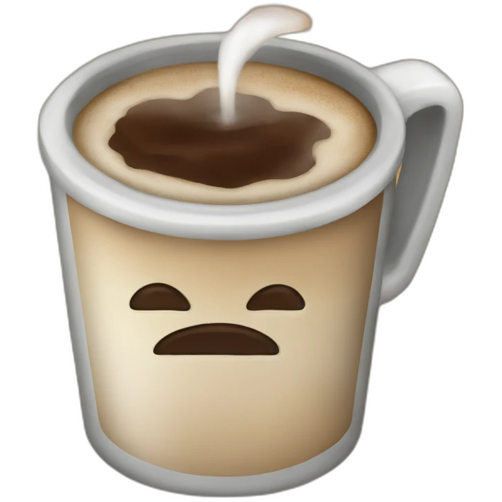 moar coffee emoji