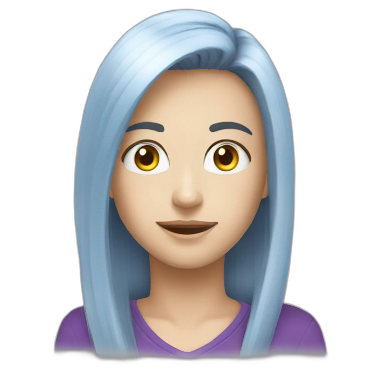 Marca L emoji