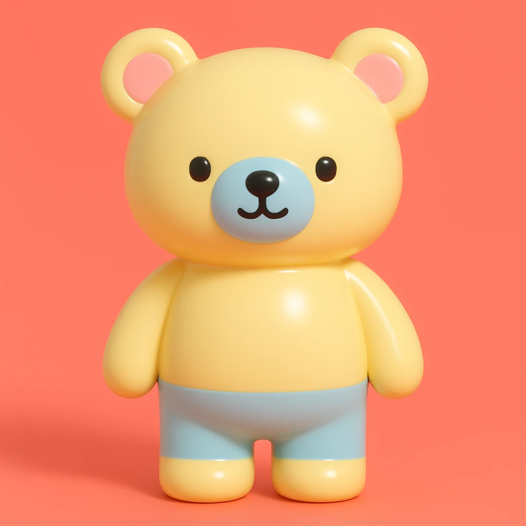 bear emoji