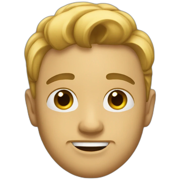 Talmo emoji