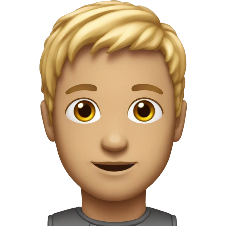 ai powered human emoji