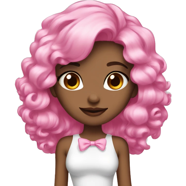 🎀💘💋 emoji
