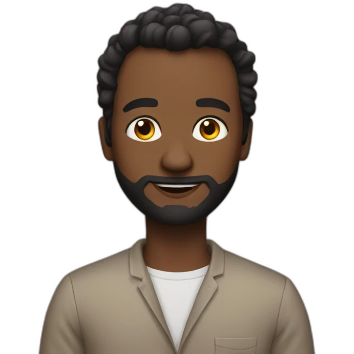 Mercredi Adams emoji