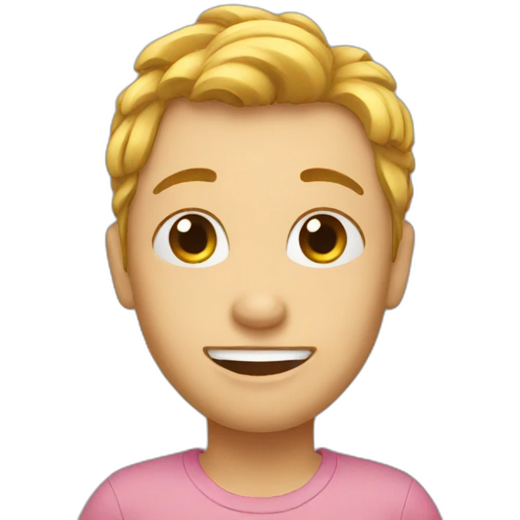 bump emoji