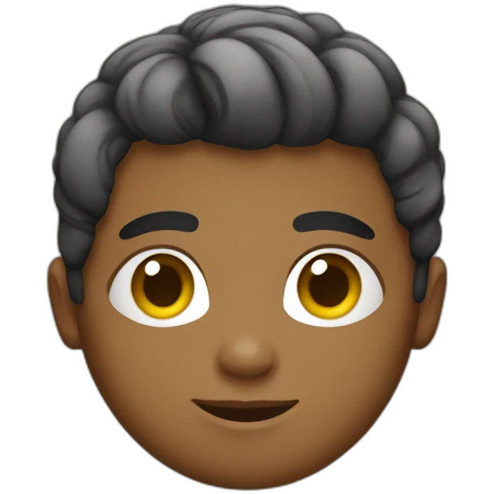 LGBT boy emoji