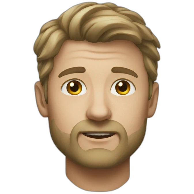 Halland emoji